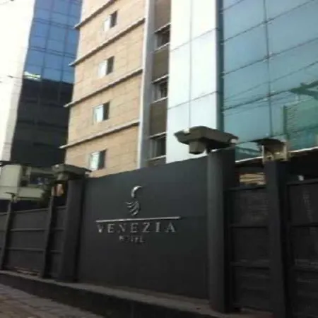 Venezia Tourist Hotel